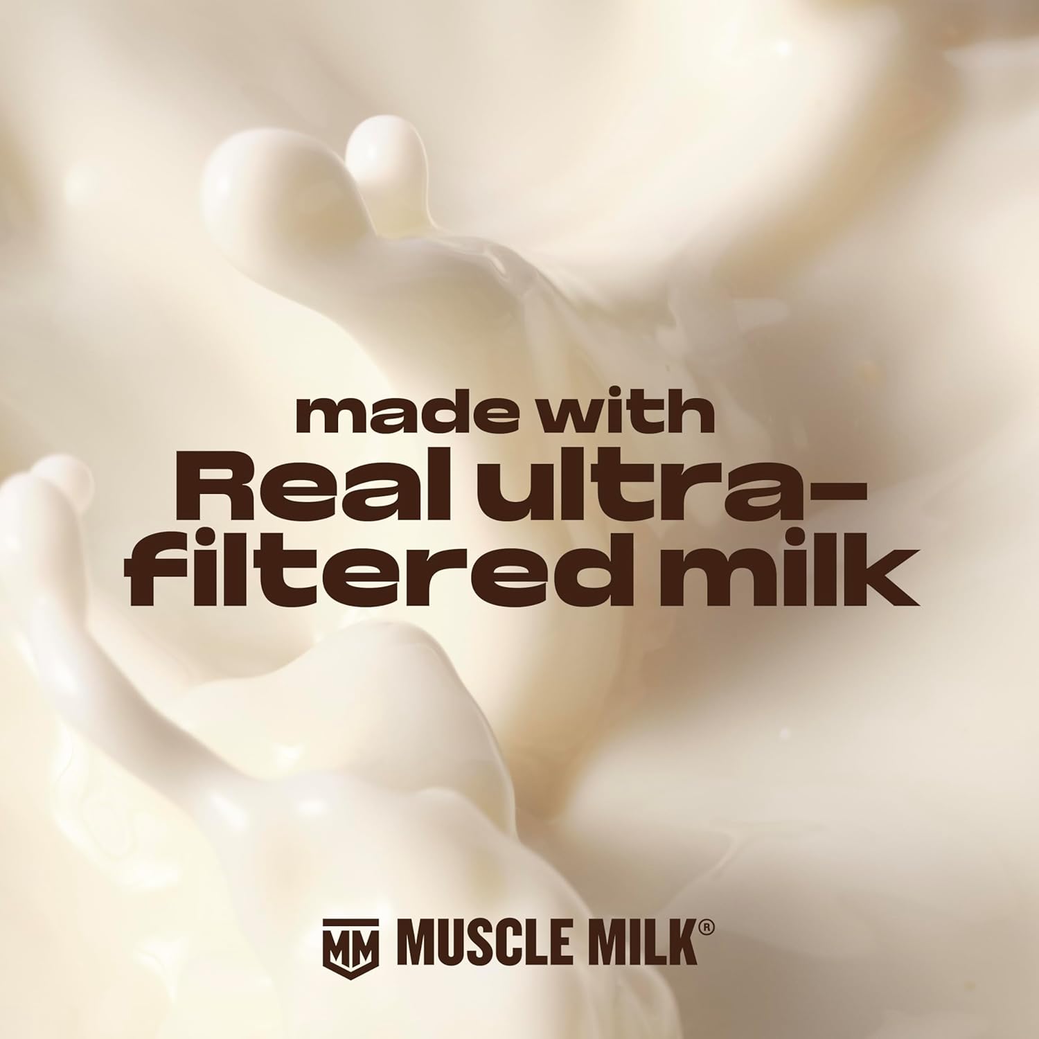 Muscle Milk Pro Liquid High Protein Shake, Chocolate, 11 Fl Oz (Pack of 12) | Ultra Filtered Milk, 33g Protein, 3g Sugar, 200 Calories, No Artificial Flavors, No Artificial Sweeteners, No Added Colors