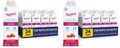Nepro Nutrition Shake for People on Dialysis,19g Protein,420 Calories,Mixed Berry,8 fl oz,(Pack of 48)